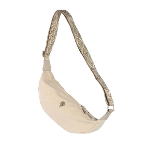 Beige or