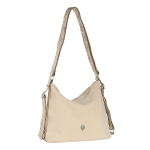 Beige or