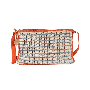Orange bleu