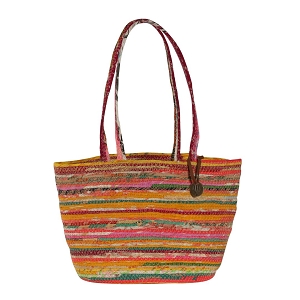 LE VOYAGE EN PANIER PM 873<br>Multicolore