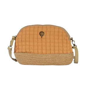 LE VOYAGE EN PANIER PM 883<br>Orange