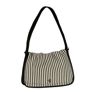 LE VOYAGE EN PANIER PM 886<br>Noir beige
