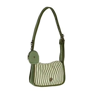 Vert beige