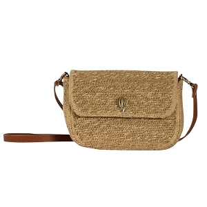 LE VOYAGE EN PANIER PM 894<br>Beige foncé