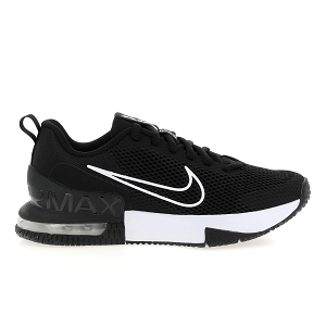NIKE AIR MAX ALPHA TRAINER 6<br>Noir blanc