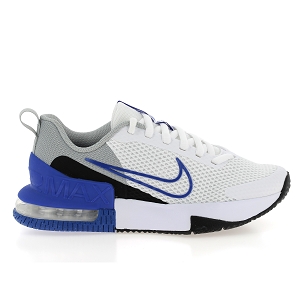 NIKE AIR MAX ALPHA TRAINER 6<br>Blanc bleu