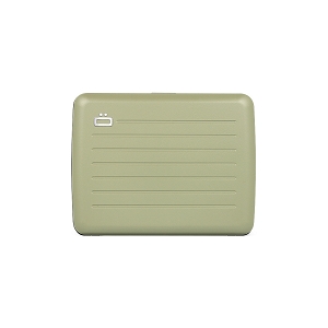 OGON DESIGN SMART CASE V2 LARGE<br>Vert clair