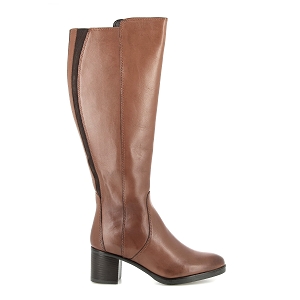 PARROTTO WB70H08<br>Cognac Cuir lisse