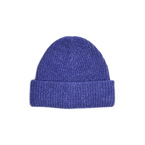 PIECES PCPYRON NEW HOOD NOOS BC<br>Bleu Roi Polyester