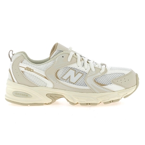 Beige multi