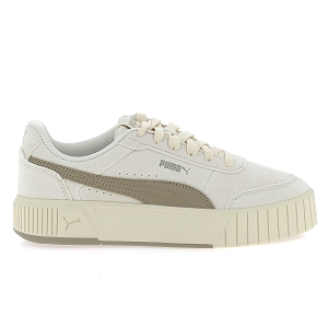 Beige multi