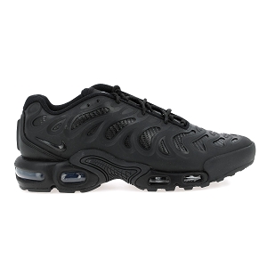 NIKE NIKE AIR MAX PLUS DRIFT<br>Noir Cuir synthétique