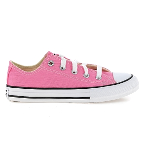 CONVERSE CHUCK TAYLOR ALL STAR CLASSIC<br>Rose Toile Canvas