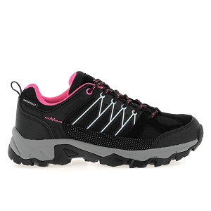  LADY 10<br>Noir rose Waterproof 