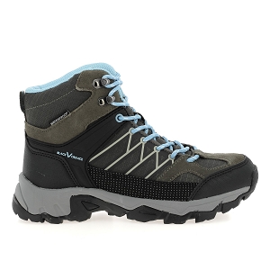  LADY 15<br>Gris multi Waterproof 