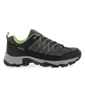 MEN 2<br>Gris multi Waterproof 