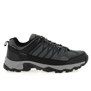  MEN 5<br>Gris noir Waterproof 