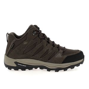  REDMOND™ IV MID WATERPROOF<br>Marron Waterproof 