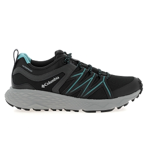  PEAKFREAK ROAM™ WATERPROOF<br>Noir vert Waterproof 