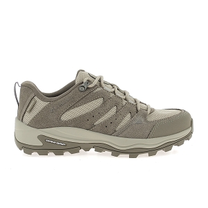 COLUMBIA REDMOND™ IV LOW WATERPROOF<br>Beige marron Waterproof