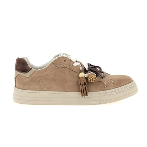 TAMARIS 23708<br>Camel Croute de cuir
