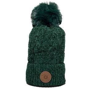 PACITO CALIDA<br>Vert Acylique Synthétique