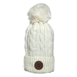 PACITO CALIDA<br>Blanc Acylique Synthétique