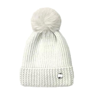 PACITO PONTEVEDRA<br>Ecru Acylique Synthétique