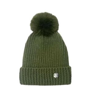 PACITO PONTEVEDRA<br>Kaki Acylique Synthétique