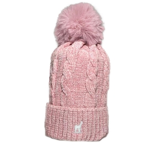 PACITO NAVIDAD KIDS<br>Rose Acylique Synthétique