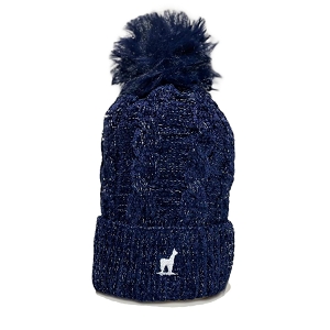 PACITO NAVIDAD KIDS<br>Marine Acylique Synthétique