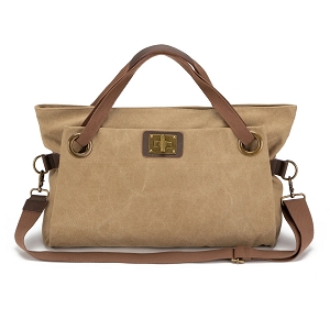 Beige kaki