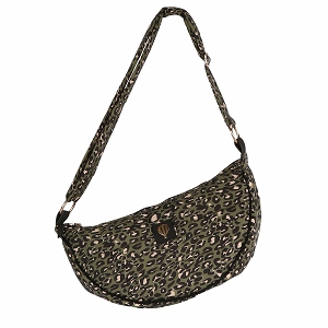 LE VOYAGE EN PANIER FAUVI<br>Noir kaki