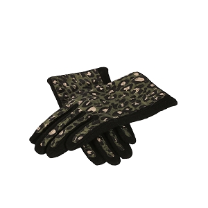 LE VOYAGE EN PANIER MANIFAUVE<br>Noir kaki