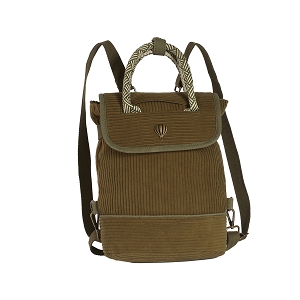 LE VOYAGE EN PANIER DUVIDO<br>Marron