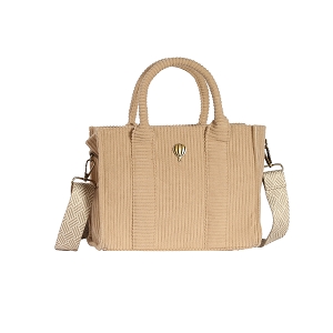 LE VOYAGE EN PANIER DUVIBA<br>Beige