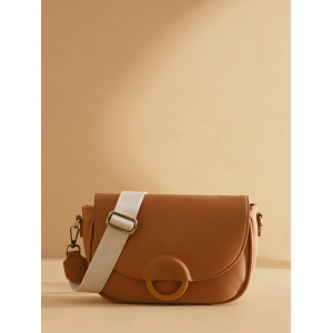 WOOMEN WCRO04<br>Marron Vegan