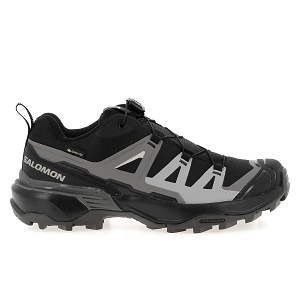  X ULTRA 360 GTX W<br>Noir gris Toile imperméable 