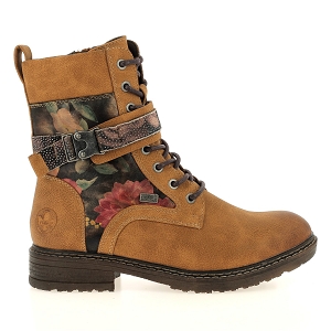 55024 94722:Jaune multi/Waterproof/Imprimé