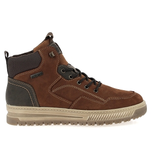  38554<br>Tabac Waterproof Uni