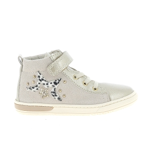 PRIMIGI BABY DUDE<br>Or multi Cuir lisse