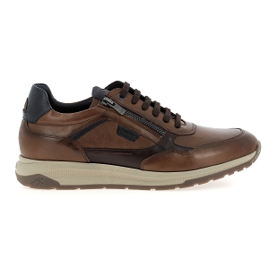 FLUCHOS F2530<br>Cognac Cuir lisse