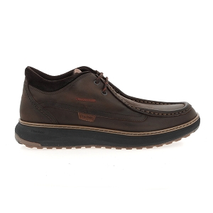  F2538<br>Marron Cuir lisse Uni