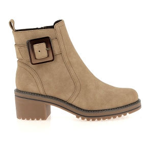MARCO TOZZI 25428<br>Beige Cuir synthétique