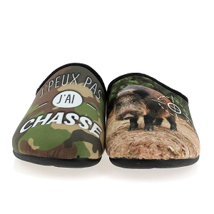Kaki multi