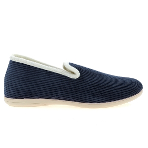  560871<br>Marine Velours Uni