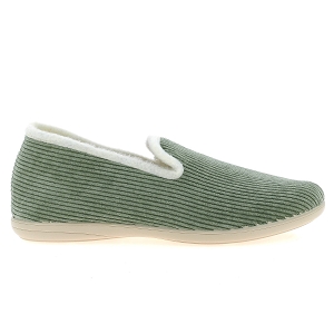  560871<br>Vert Velours Uni