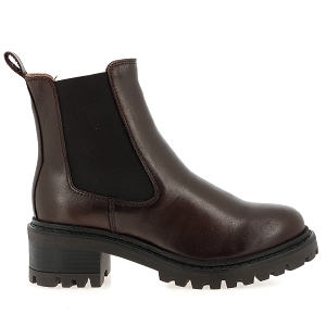 Marron foncé