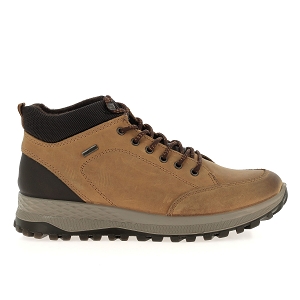  853088<br>Cognac Cuir imperméable Uni