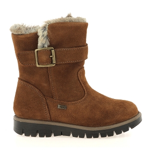  880718<br>Camel Cuir imperméable Uni